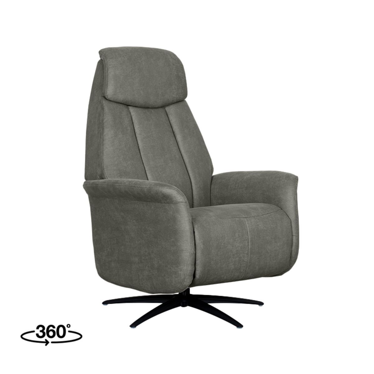 Elektrische Fauteuil Oslo | Diverse kleuren