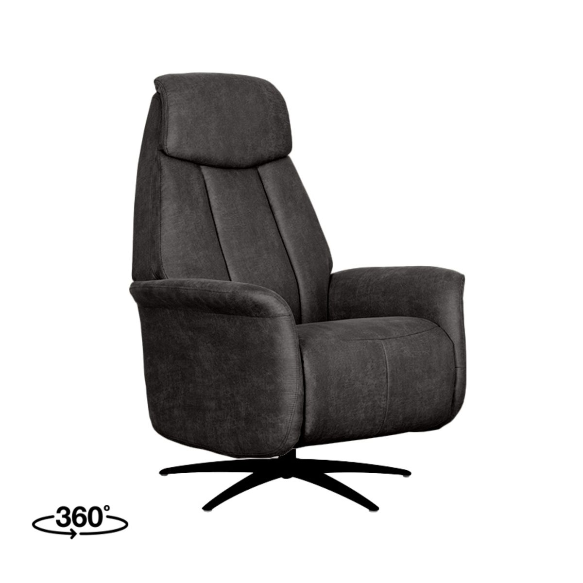 Elektrische Fauteuil Oslo | Diverse kleuren