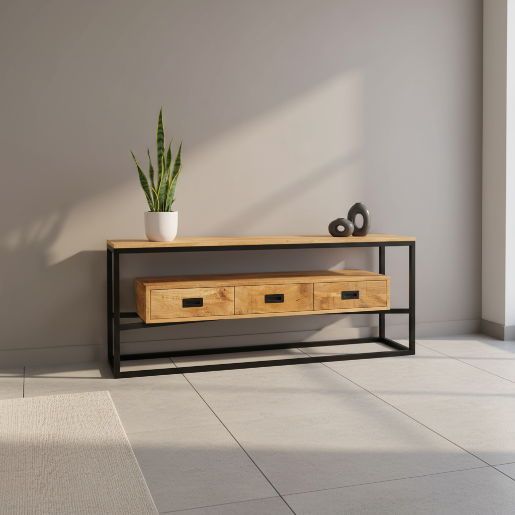 Tv meubel Lenny 150cm