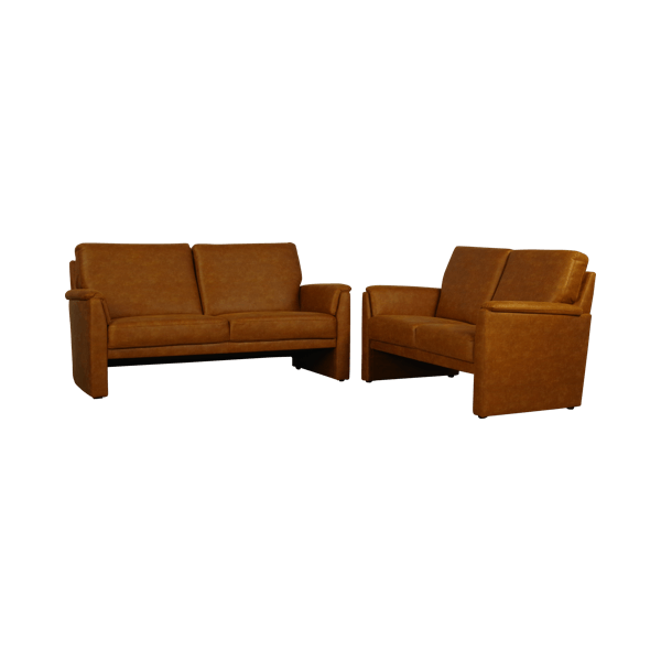 Bankstel Dex 2,5-2 zits