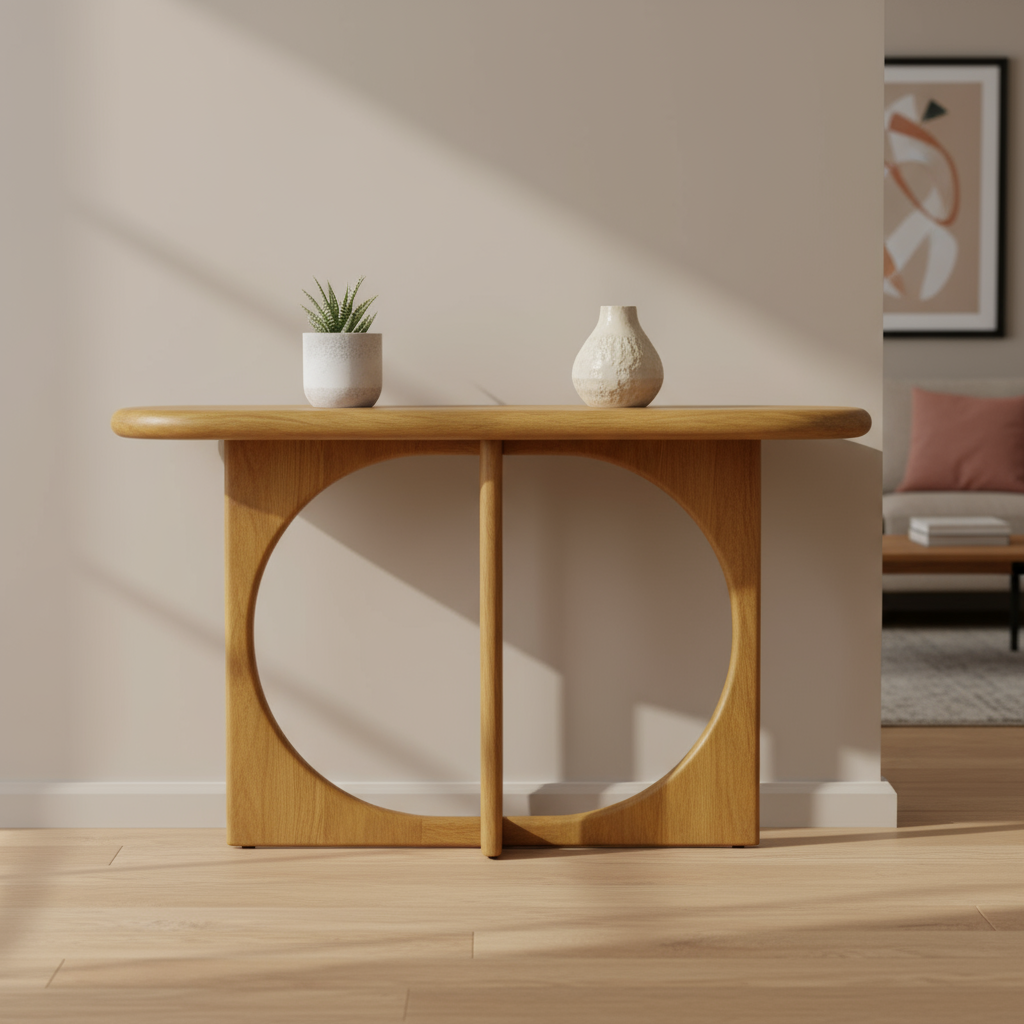 Cortez Sidetable