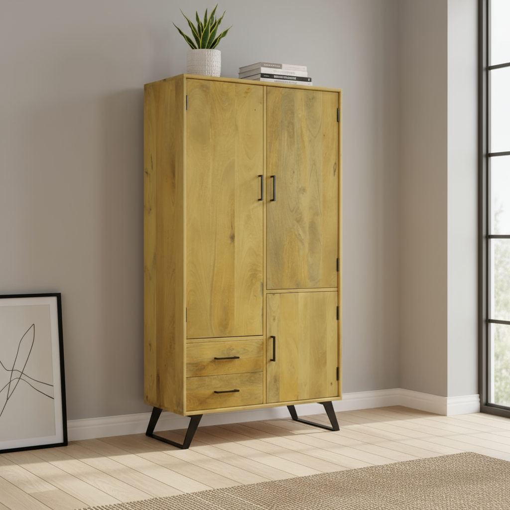 Boyd B kabinet kast 170 cm